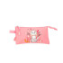 Sac à dos Vanity Case Disney 3C.Les Aristocats Marie Rosa