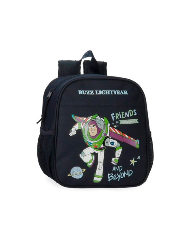 Sac à dos Sac à dos Disney 25 Cm. Friends To...