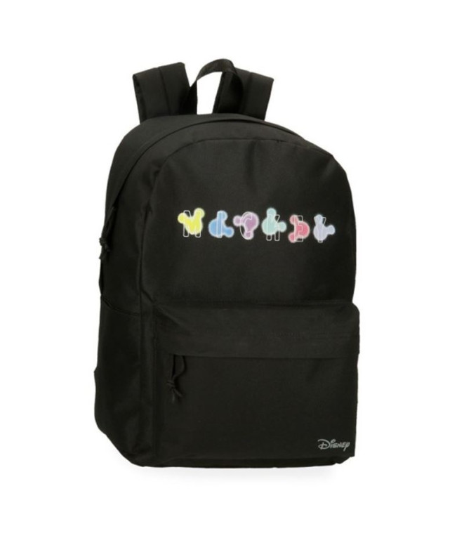 Sac à dos Disney Adapt. Sac à dos.45 Cm.Mickey...