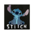 Sac à dos Disney Adapt. Sac à dos. 45Cm. Stitch Cute Noir