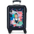 Trolley Disney Abs Valise 55Cm.4W.Bia Jeans Blue
