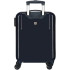 Trolley Disney Abs Valise 55Cm.4W.Bia Jeans Blue