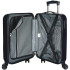 Trolley Disney Abs Valise 55Cm.4W.Bia Jeans Blue