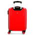 Trolley Disney Abs Valise 55Cm.4L.Good Mood Cars Multicolore