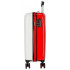 Trolley Disney Abs Valise 55Cm.4L.Good Mood Cars Multicolore