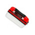 Trolley Disney Abs Valise 55Cm.4L.Good Mood Cars Multicolore