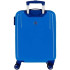 Trolley Disney Abs Valise 55Cm.4W.Good Mood Mickey Blue