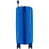 Trolley Disney Abs Valise 55Cm.4W.Good Mood Mickey Blue