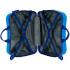 Valise Enfant Disney Abs Rolling Suitcase 4W.(2 Multid.)Lets Roll Mickey Blue