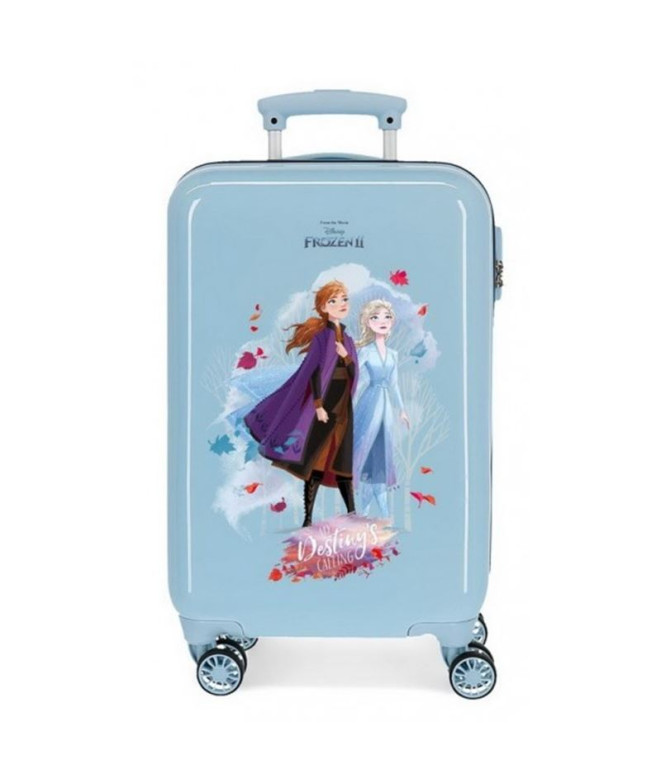 Trolley Disney Abs Valise 55Cm.4W.My Destinys...