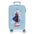 Trolley Disney Abs Valise 55Cm.4W.My Destinys Calling Frozen II Blue