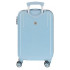 Trolley Disney Abs Valise 55Cm.4W.My Destinys Calling Frozen II Blue