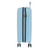 Trolley Disney Abs Valise 55Cm.4W.My Destinys Calling Frozen II Blue