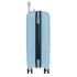 Trolley Disney Abs Valise 55Cm.4W.My Destinys Calling Frozen II Blue