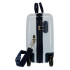 Valise Enfant Disney Abs Rolling 4W.(2 Multid.)Awesome Moves Frozen 2 Blue