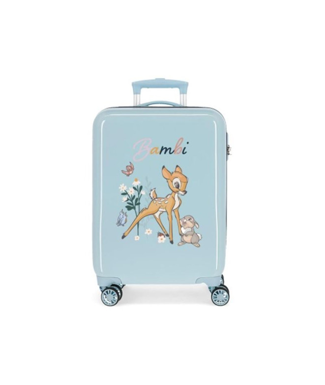 Trolley Disney Abs Valise 55Cm.4W.Before The...