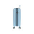Trolley Disney Abs Valise 55Cm.4W.Before The Bloom Bambi Bleu