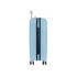 Trolley Disney Abs Valise 55Cm.4W.Before The Bloom Bambi Bleu