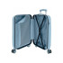 Trolley Disney Abs Valise 55Cm.4W.Before The Bloom Bambi Bleu