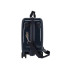 Valise Enfant Disney Abs Rolling 4W.(2 Multid.)Mickey's Party Bleu marine