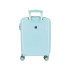 Disney Abs Trolley Suitcase 55Cm.4W. Princesse Celebration Rapunzel Celeste