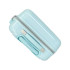 Disney Abs Trolley Suitcase 55Cm.4W. Princesse Celebration Ariel Turquoise
