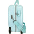 Valise Enfant Disney Abs Rolling 4W.Princesse Celebration Ariel Celeste