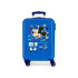 Trolley Disney Abs Valise 55Cm.4W. Mickey Couleur Mayhem Bleu