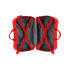 Valise Enfant Disney Abs Rolling 4W.(2 Multid.)Mickey Colour Mayhem Rouge