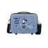 Trousse Disney Adapt. Vanity Case Minnie Make It Rain Bows Bleu