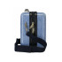 Trousse Disney Adapt. Vanity Case Minnie Make It Rain Bows Bleu