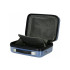 Trousse Disney Adapt. Vanity Case Minnie Make It Rain Bows Bleu