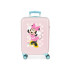 Trolley Disney Abs Valise 55Cm.4W. Minnie Play All Day Rose