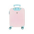 Trolley Disney Abs Valise 55Cm.4W. Minnie Play All Day Rose
