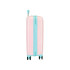 Trolley Disney Abs Valise 55Cm.4W. Minnie Play All Day Rose