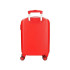 Disney Abs Trolley Suitcase 50 Cm.4R Dumbo Circus White