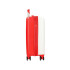 Disney Abs Trolley Suitcase 50 Cm.4R Dumbo Circus White