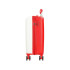 Disney Abs Trolley Suitcase 50 Cm.4R Dumbo Circus White