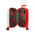 Disney Abs Trolley Suitcase 50 Cm.4R Dumbo Circus White