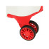 Disney Abs Trolley Suitcase 50 Cm.4R Dumbo Circus White