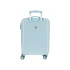 Trolley Disney Abs Valise 55Cm.4W Mickey Road Trip Bleu