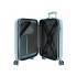Trolley Disney Abs Valise 55Cm.4W Mickey Road Trip Bleu