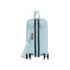 Valise Enfant Valise à roulettes Disney Abs 4W.(2 Multid.) Mickey Road Trip Bleu