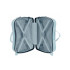 Valise Enfant Valise à roulettes Disney Abs 4W.(2 Multid.) Mickey Road Trip Bleu