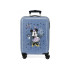 Trolley Disney Abs Valise 55Cm.4W Minnie Style Blue