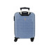 Trolley Disney Abs Valise 55Cm.4W Minnie Style Blue