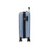Trolley Disney Abs Valise 55Cm.4W Minnie Style Blue