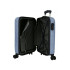 Trolley Disney Abs Valise 55Cm.4W Minnie Style Blue