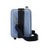 Trousse Disney Abs Vanity Case. Style Minnie Bleu