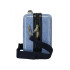 Trousse Disney Abs Vanity Case. Style Minnie Bleu